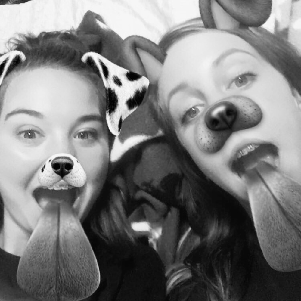 Meet your Posher, Aubrey