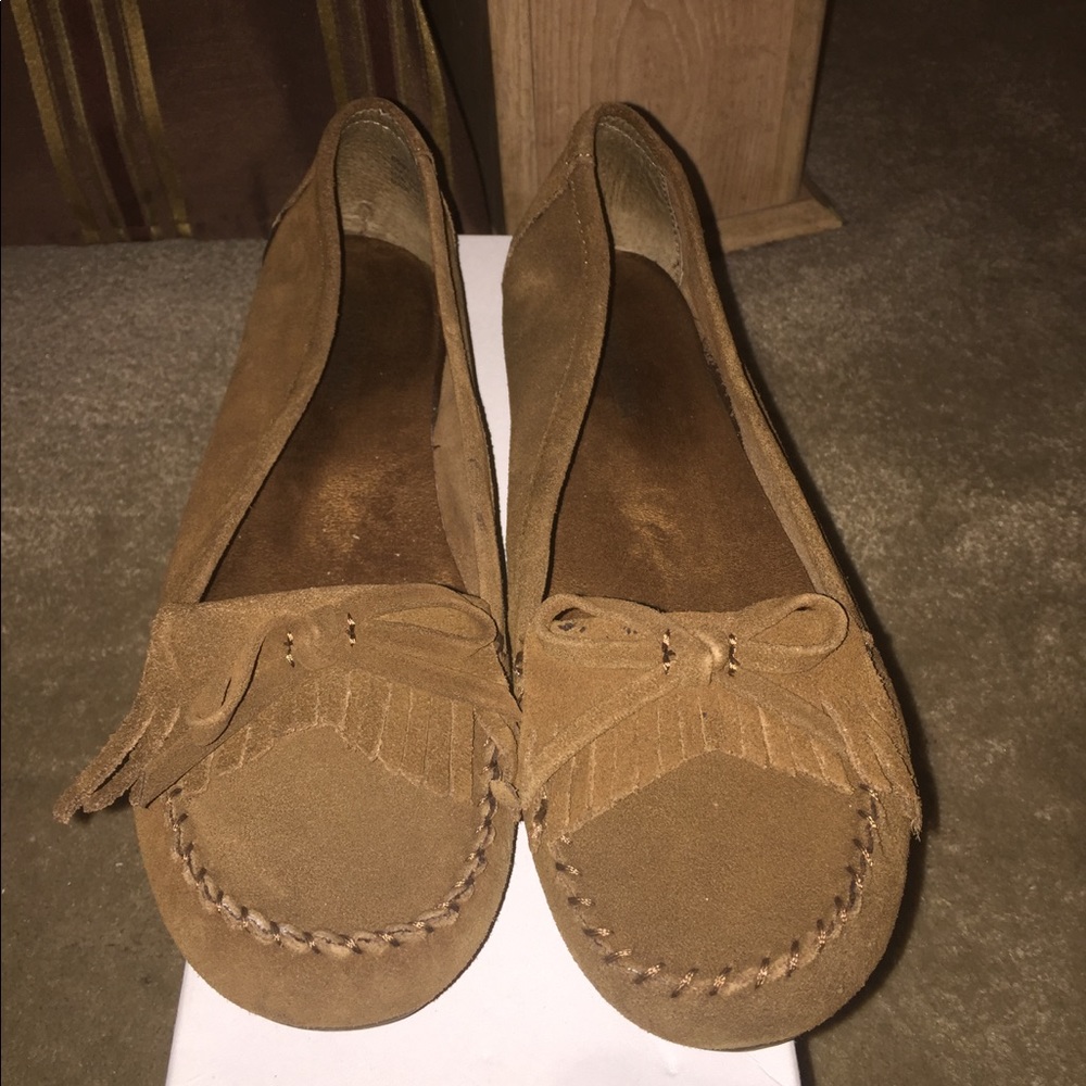 Minnetonka Moccasin