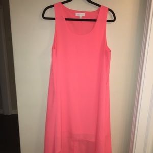 Formal High Low Dress