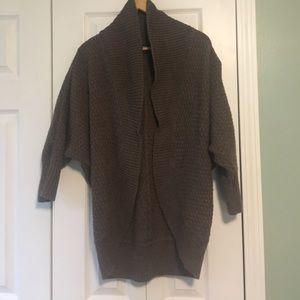 Express Cozy Sweater