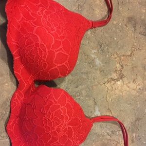 Victoria’s Secret Push Up Bra