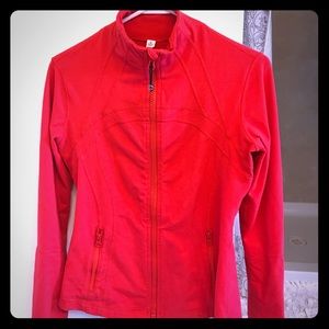 Lululemon athletica define jacket
