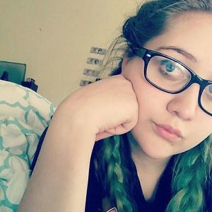 Meet your Posher, Josie