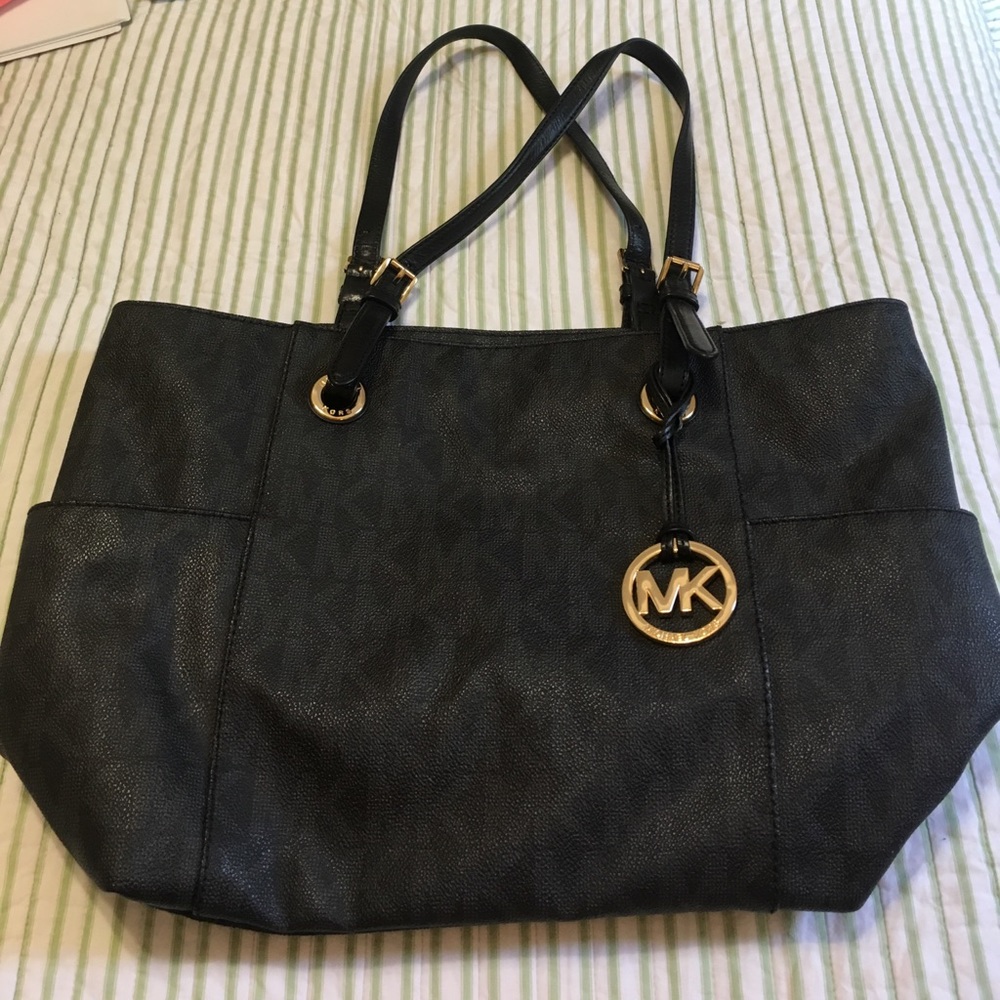 Michael Kors tote bag