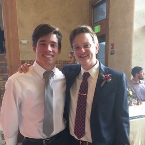 Meet your Posher, Tim