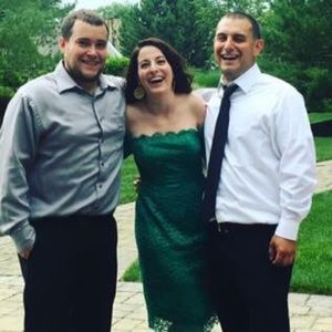 Meet your Posher, Kyle