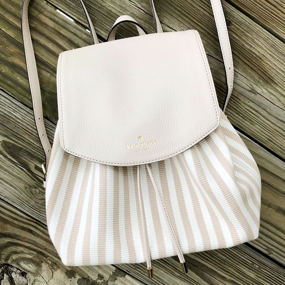 kate spade Handbags - 💖Kate Spade Mulberry Street Backpack💖