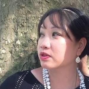 Meet your Posher, Alison