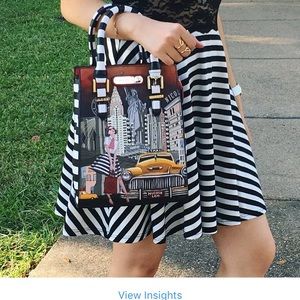 Handbag