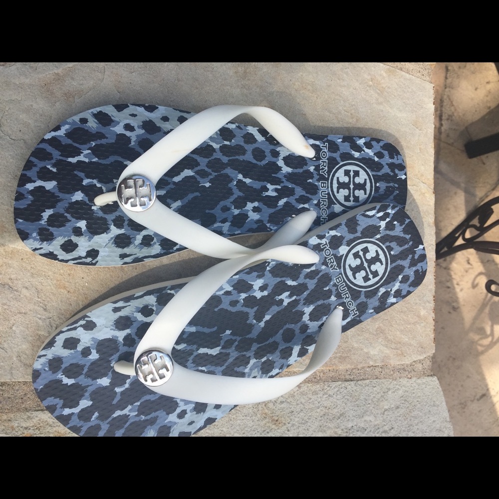 🌺Tory burch sandals