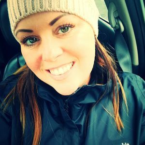 Meet your Posher, Heidi