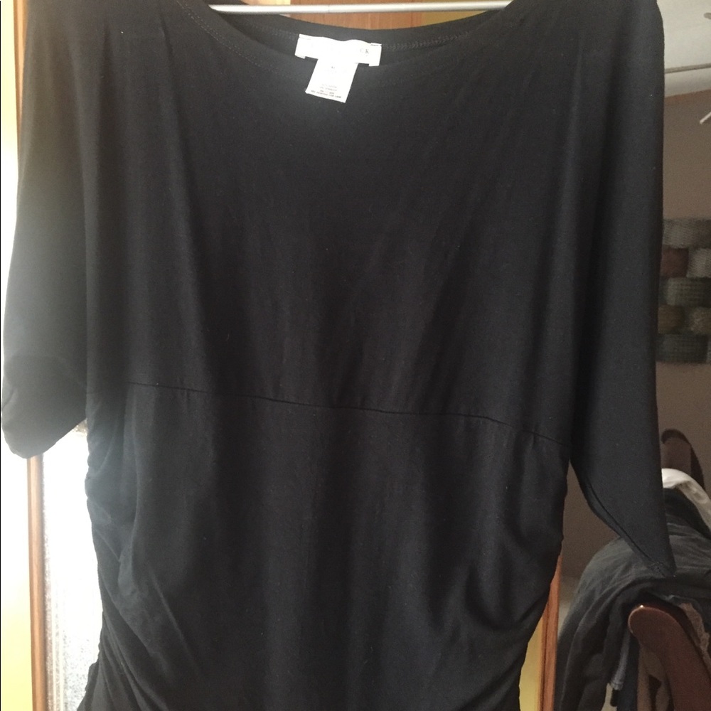 White House Black Market shirt