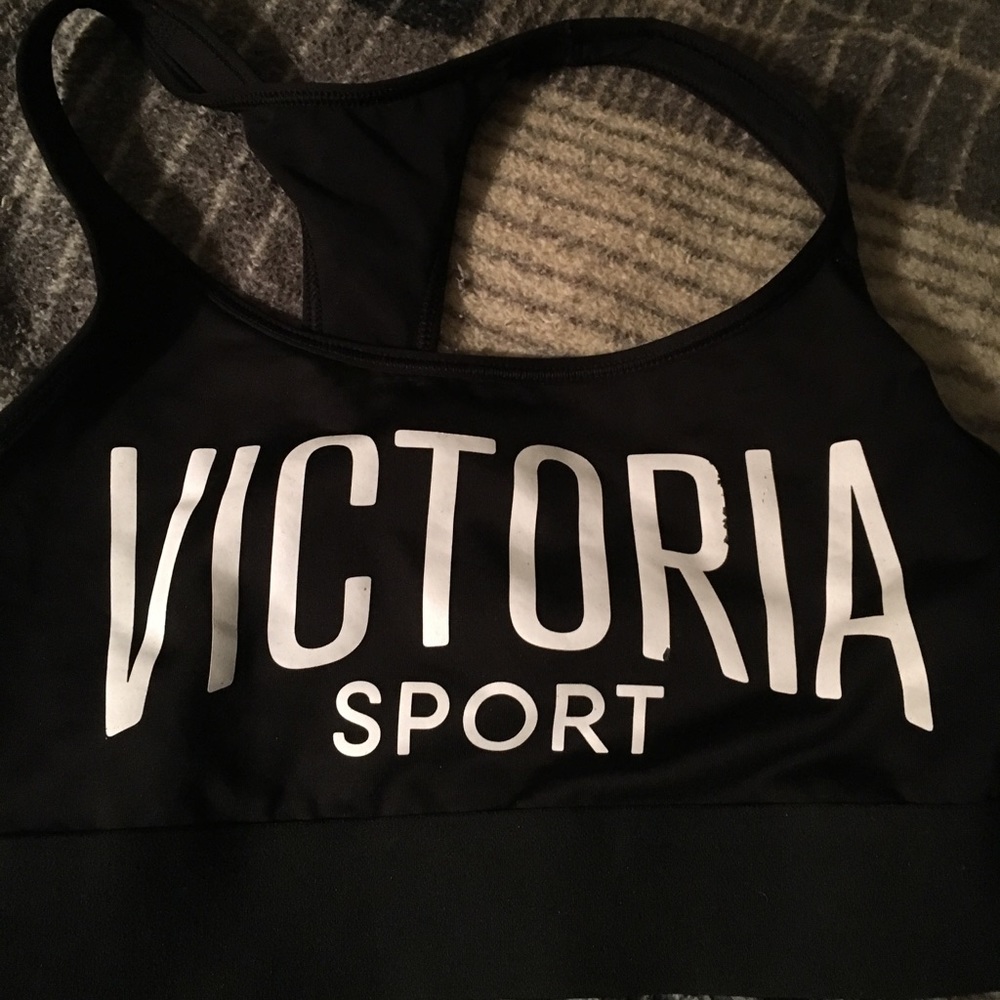 Victoria secret sports bra