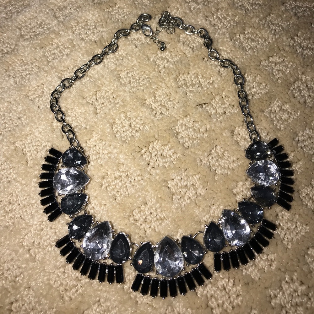 Statement necklace - Picture 2 of 2