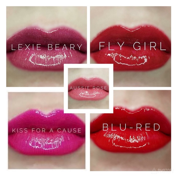 Lipsense colors and kits - Picture 4 of 8