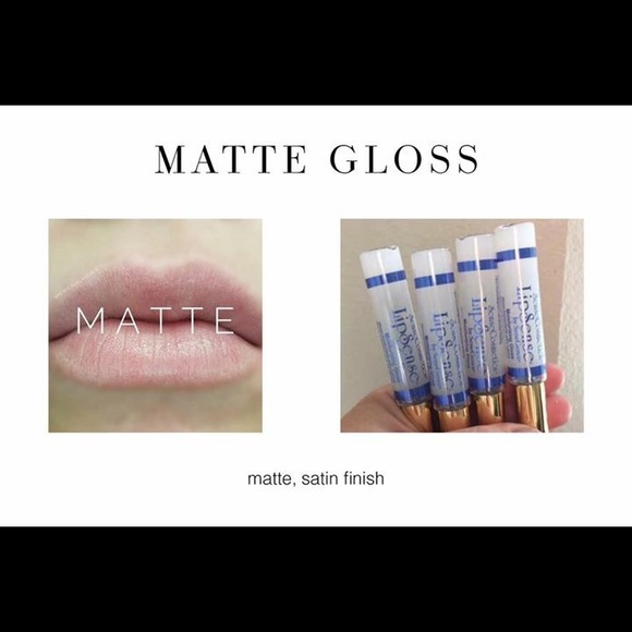 Lipsense colors and kits - Picture 7 of 8