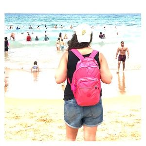 Kipling Seoul Large Laptop Backpack