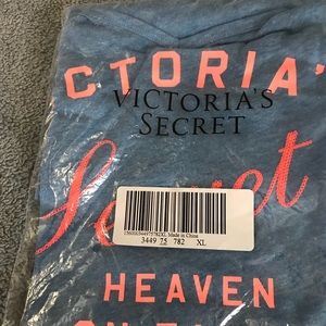 Victoria’s Secret Sleep Tank