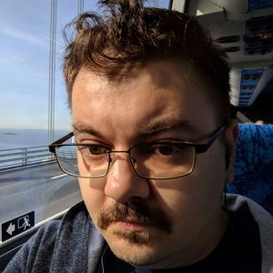 Meet your Posher, Dawid