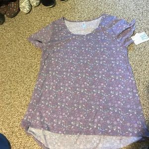 Lularoe Classic t!  2XL