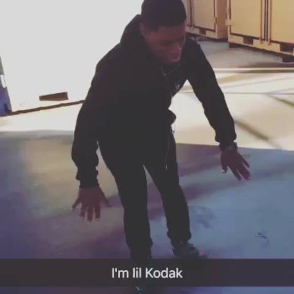 Meet your Posher, Darnell - Picture 1 of 1