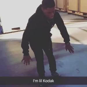 Meet your Posher, Darnell