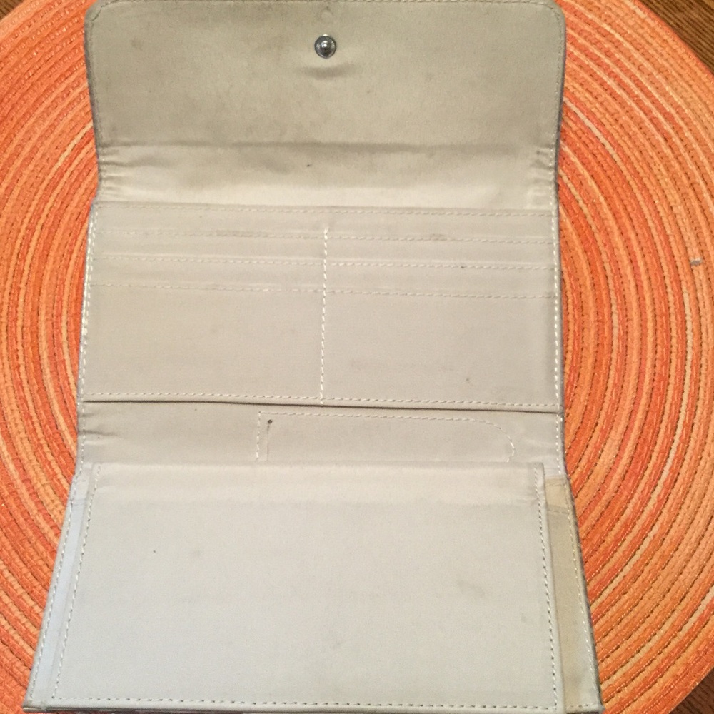 Checkbook wallet - Picture 3 of 4