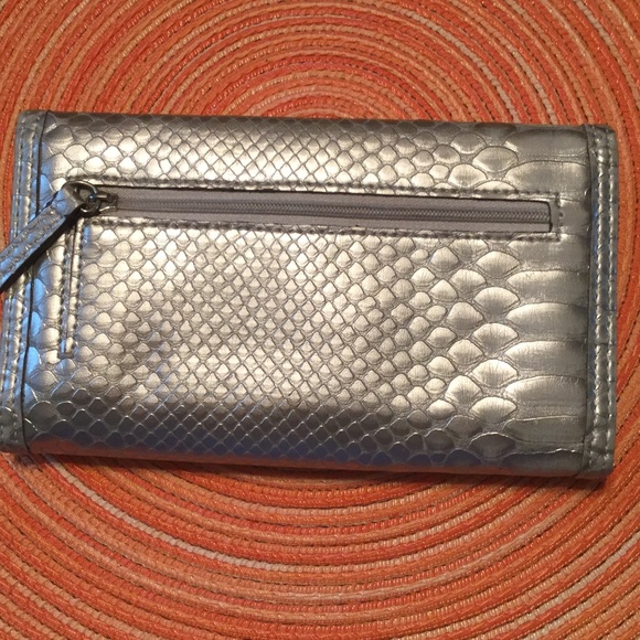 Checkbook wallet - Picture 2 of 4
