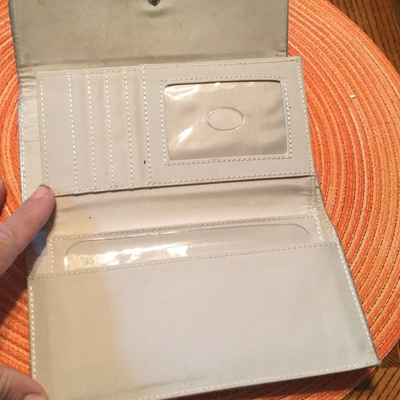 Checkbook wallet - Picture 4 of 4