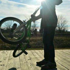 Meet your Posher, Michael