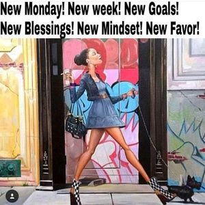 Meet your Posher, Yvette