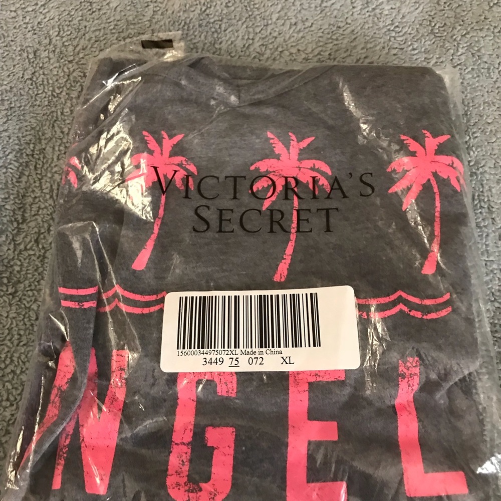 Victoria’s Secret Sleep Tank