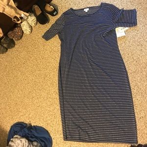 Elegance collection Julia!  2XL