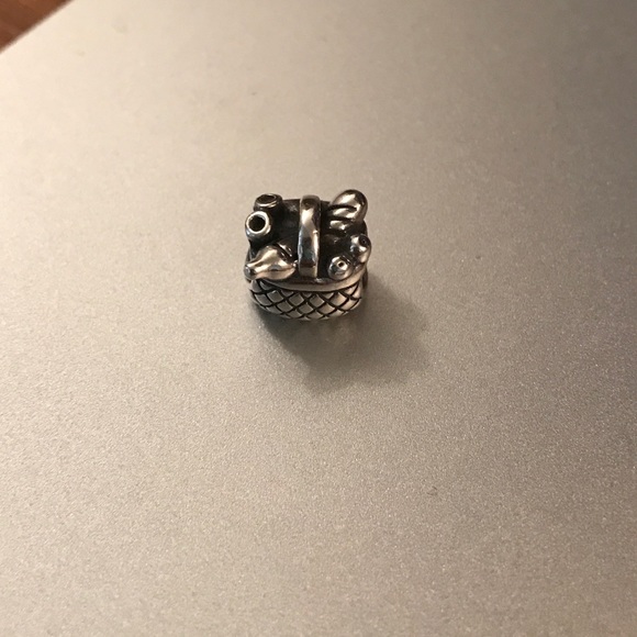 pandora charm picnic basket pandora charm picnic basket