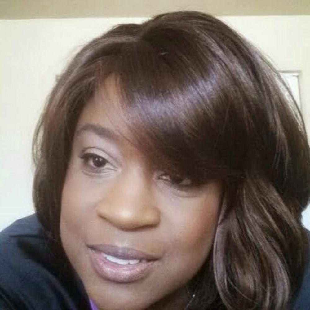 Meet your Posher, Pamela