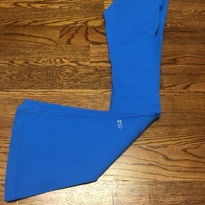 Splits 59 Flared Raquel Tight