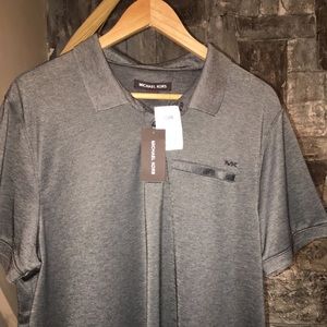 Polo Michael Kors Men size L