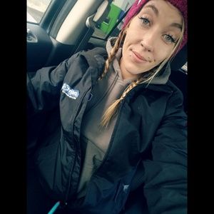 Meet your Posher, Karlee