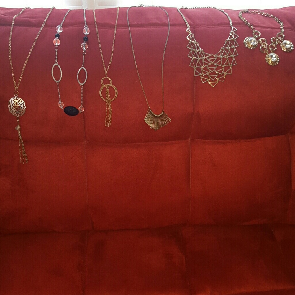 Necklace Bundle