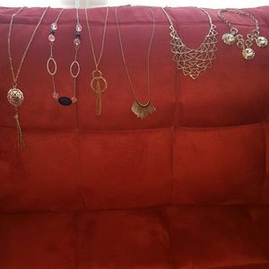 Necklace Bundle