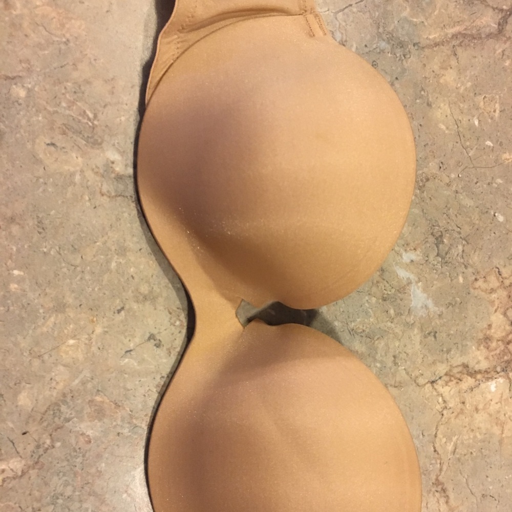 Victoria’s Secret Push Up Bra