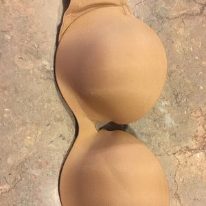Victoria’s Secret Push Up Bra
