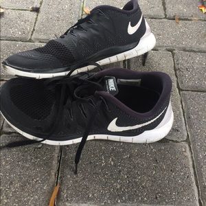 Nike free 5.0