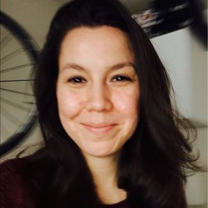 Meet your Posher, Margaret