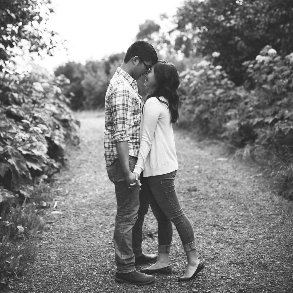 Meet your Posher, Julie