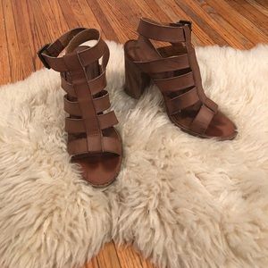 Urban Outfitters heels