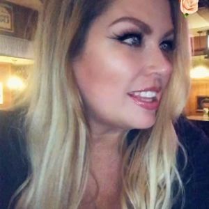 Meet your Posher, Kristy