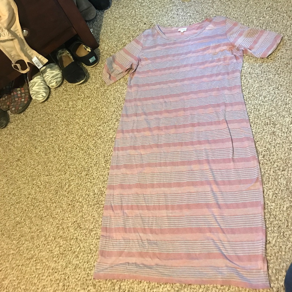 2XL Julia!
