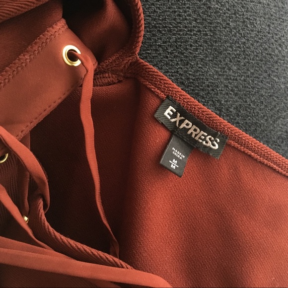 Express Bodysuit - Picture 4 of 4