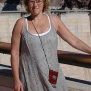 Meet your Posher, Rosanne